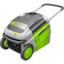 Zipper ZI-STE3000IV 4-takt Inverter-generator 4.3 kW 230 V 38 kg 2800 W