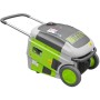 Zipper ZI-STE3000IV 4-takt Inverter-generator 4.3 kW 230 V 38 kg 2800 W