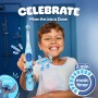 Eltandborste iO2 Kids 6+ Stitch