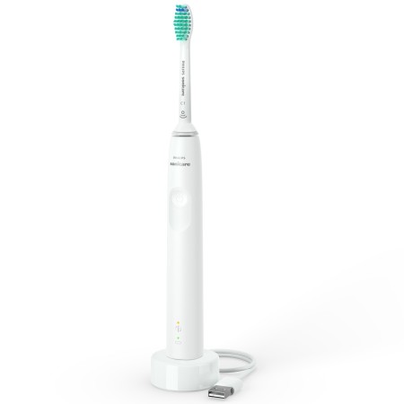 Eltandborste Vit HX3673/13