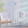 Eltandborste Vit HX3673/13