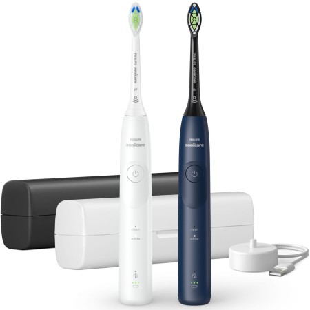 Eltandborste Sonicare 5500 HX7119/01