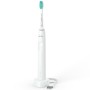 Eltandborste Vit HX3671/13