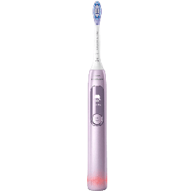Eltandborste Sonicare, Avancerad rengöring HX3792/12