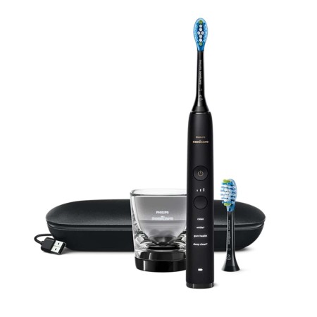 Eltandborste Sonicare DiamondClean 9000 HX9913/18