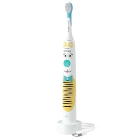 Eltandborste SmarTimer och KidPacer HX3601/01