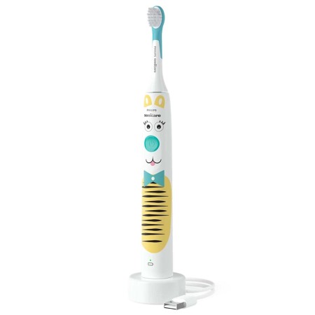 Eltandborste SmarTimer och KidPacer HX3601/01
