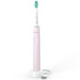 Eltandborste Rosa + resefodral HX3673/11