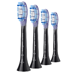 Borsthuvud Sonicare Premium Gum Care 4st HX9054/88