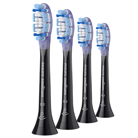 Borsthuvud Sonicare Premium Gum Care 4st HX9054/88