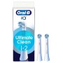 Borsthuvud iO Ultimate Clean 2st