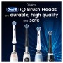 Borsthuvud iO Gentle Care 2st