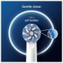 Borsthuvud Sensitive Clean & Care 3+3+3st