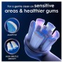 Borsthuvud iO Gentle Care 4st