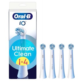 Borsthuvud iO Ultimate Clean 4st