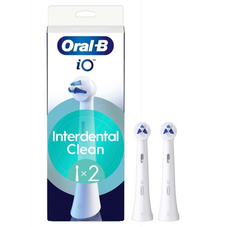 Borsthuvud iO Specialised Clean 2st