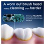 Borsthuvud iO Specialised Clean 2st