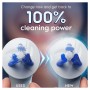 Borsthuvud iO Specialised Clean 2st