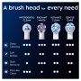 Borsthuvud iO Specialised Clean 2st