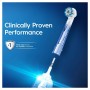 Borsthuvud Sensitive Clean & Care 10st