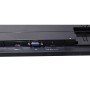 Bildskärm 24" FHD VA 120Hz 4ms