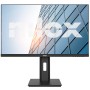 Bildskärm 24" FHD IPS 120Hz 4ms