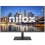 Bildskärm 24" FHD IPS 100Hz 4ms