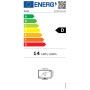 Bildskärm 24" FHD IPS 100Hz 4ms