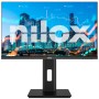 Bildskärm 27" 2K QHD IPS 120Hz 1ms