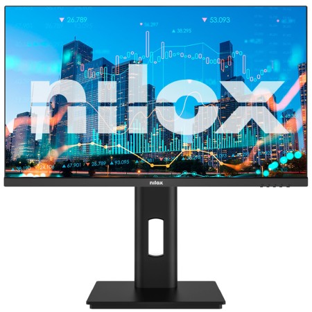 Bildskärm 27" 2K QHD IPS 120Hz 1ms