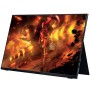 Bildskärm Portabel Gaming 16,1" WUXGA IPS120Hz