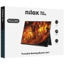 Bildskärm Portabel Gaming 16,1" WUXGA IPS120Hz