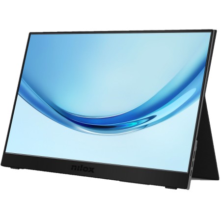 Bildskärm Portabel 17,3" FHD 60Hz