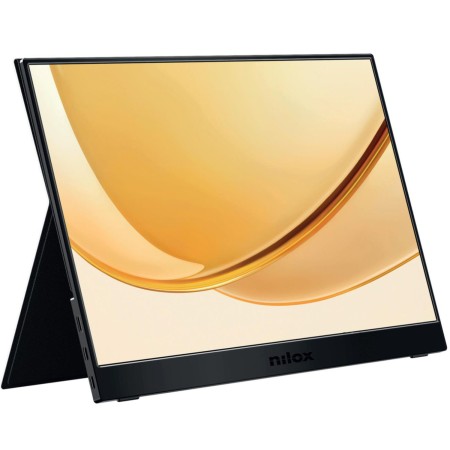 Bildskärm Portabel 15,6" FHD 60Hz