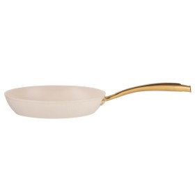 Stekpanna Maku beige 24 cm 1,5 L