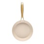Stekpanna Maku beige 24 cm 1,5 L