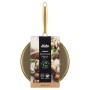 Sautépanna Maku beige 28 cm 3,5 L