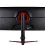 Bildskärm 49" Super Ultra-wide Curved Gaming IPS DQHD 144Hz 1ms