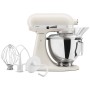 Kitchen - Aid Köksmaskin 4,3L Porcelain white 5KSM95PSEPL