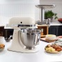 Kitchen - Aid Köksmaskin 4,3L Porcelain white 5KSM95PSEPL