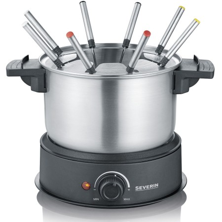 Fondue FO 2470 8st gafflar Rostfritt stål