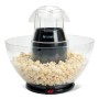 Popcornmaskin Pop-in-bowl PCM300 Svart Metallic