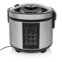 Digital ris & multikokare RK-6132 1,5l Varmhållningsfunktion 500W