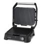 OBH Nordica SuperGrill 3-i-1 rostfritt stål