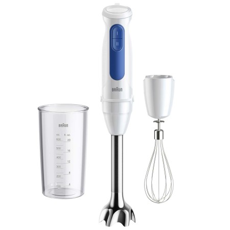 Braun Stavmixer MQ30051M MultiQuick 3 0X22111539