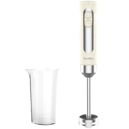 Terraillon Stavmixer Sunrise 800W Turbo