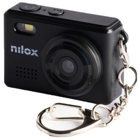 Actionkamera Mini 720p 2MP CarryCam