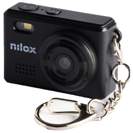 Actionkamera Mini 720p 2MP CarryCam