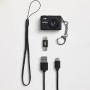Actionkamera Mini 720p 2MP CarryCam