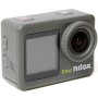 Nilox Actionkamera 5K XMIC med trådlös mikrofon